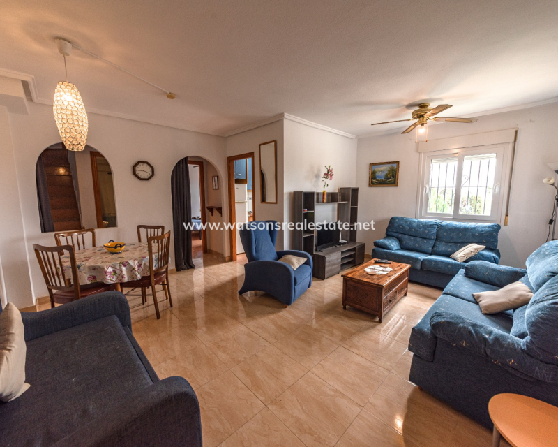 Venta - Quad - Urb. La Marina