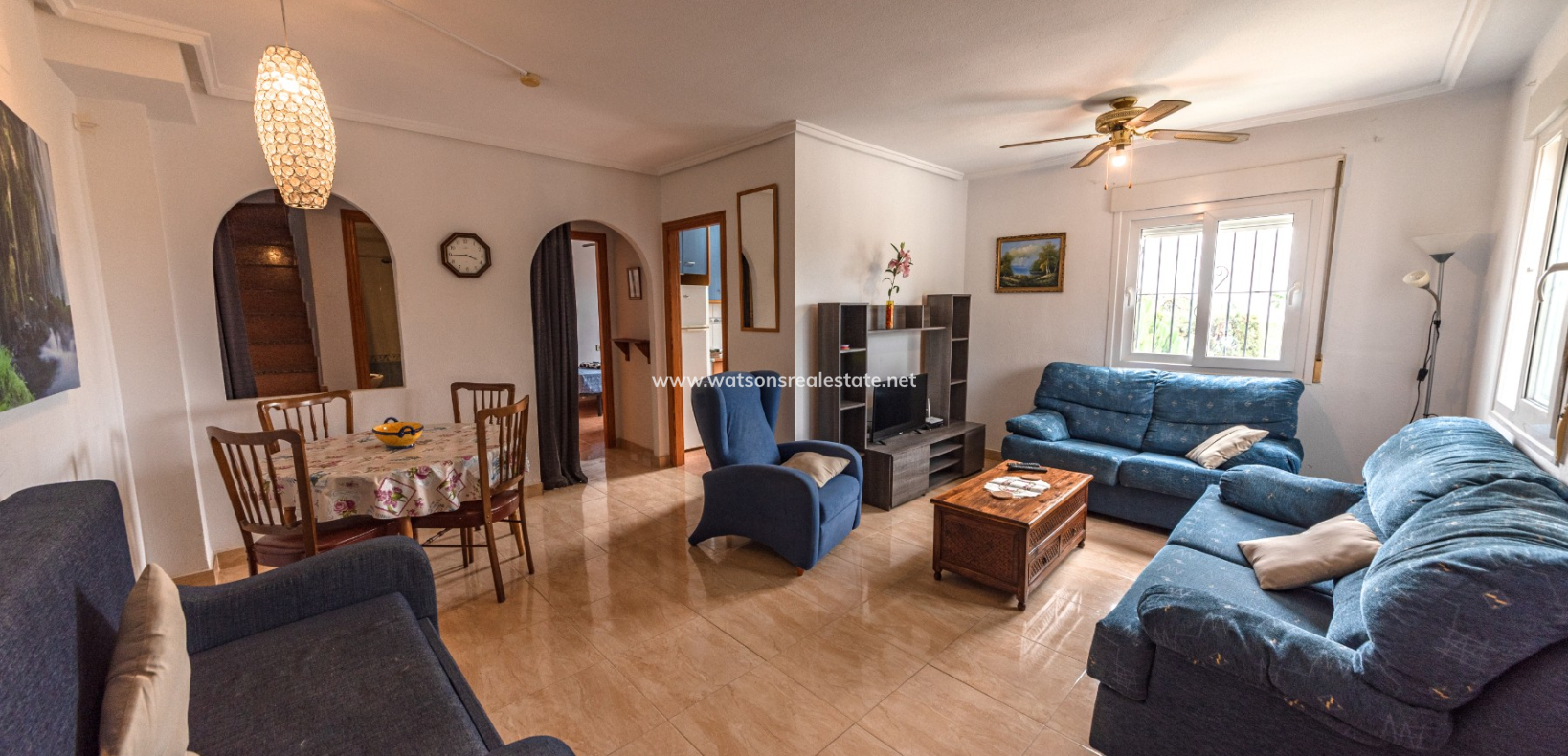 Venta - Quad - Urb. La Marina