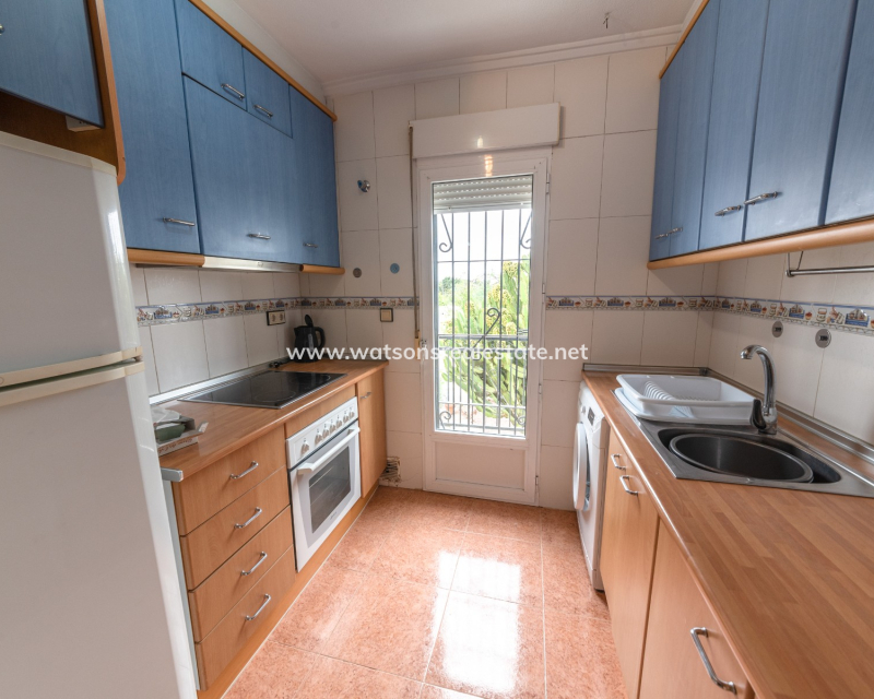 Venta - Quad - Urb. La Marina