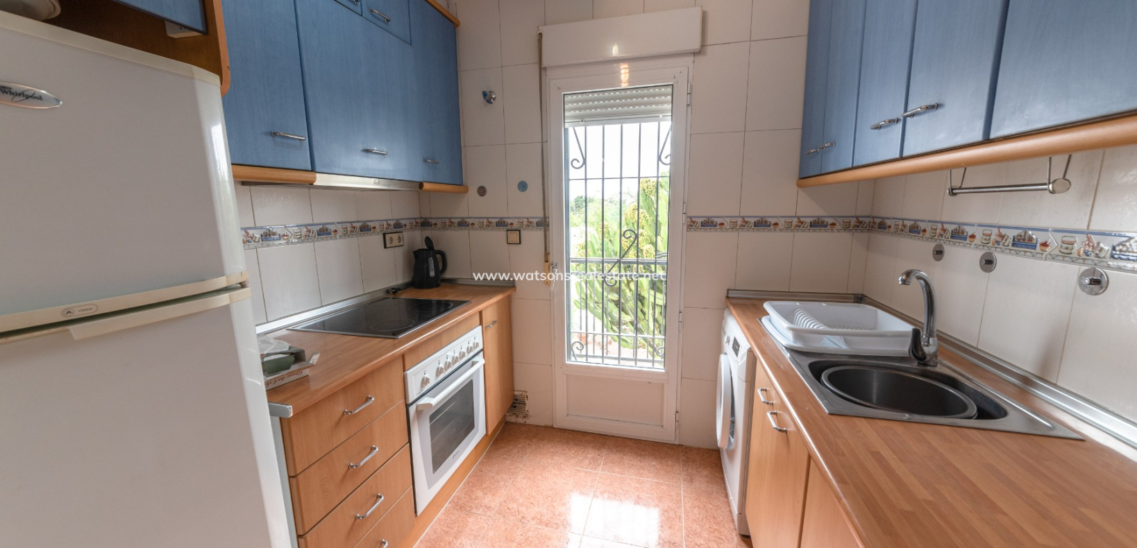 Venta - Quad - Urb. La Marina