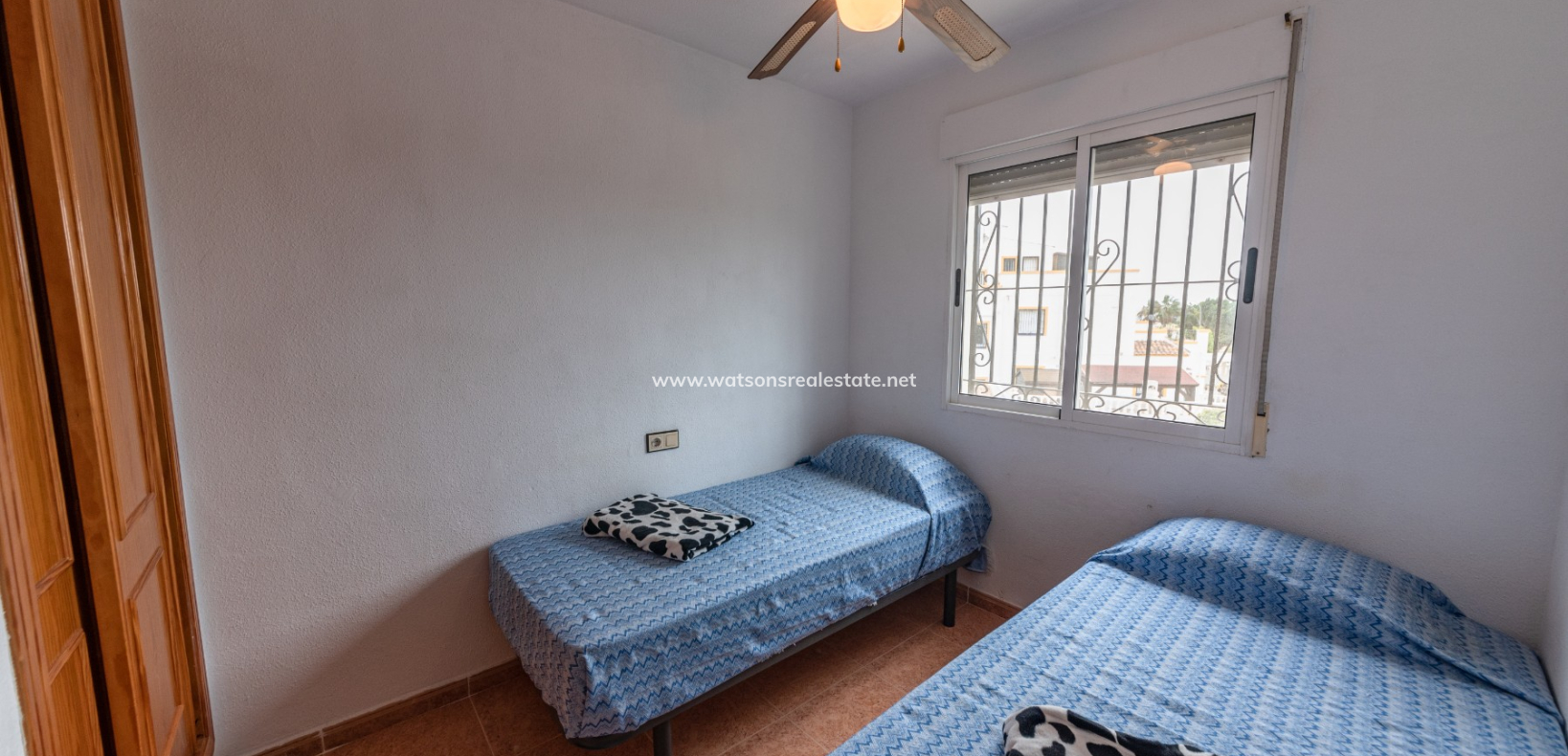 Venta - Quad - Urb. La Marina