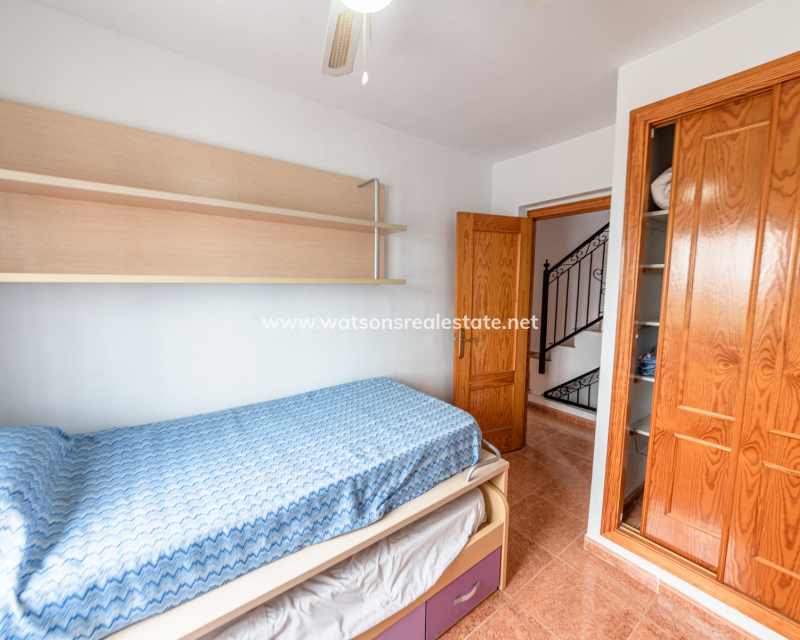 Venta - Quad - Urb. La Marina