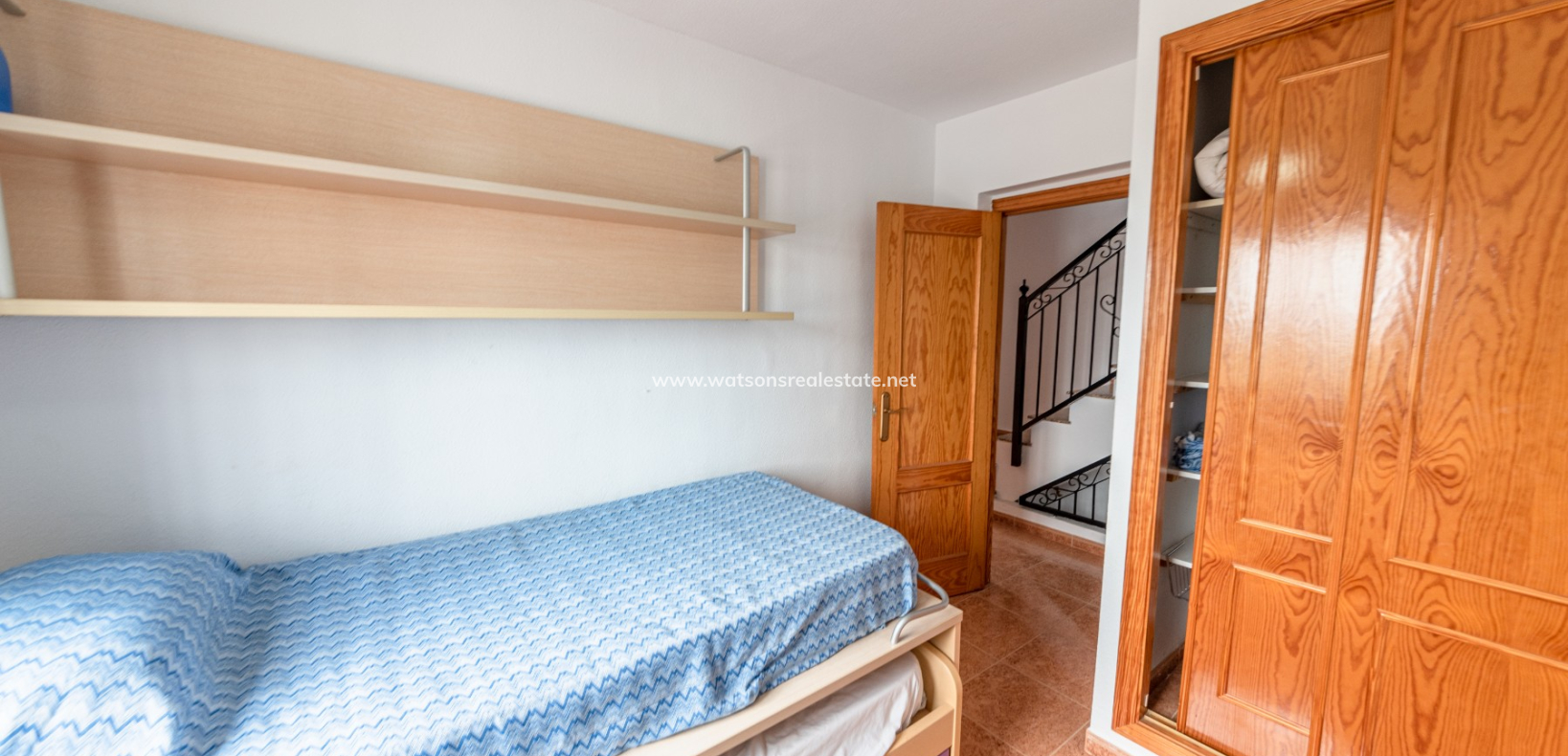 Venta - Quad - Urb. La Marina