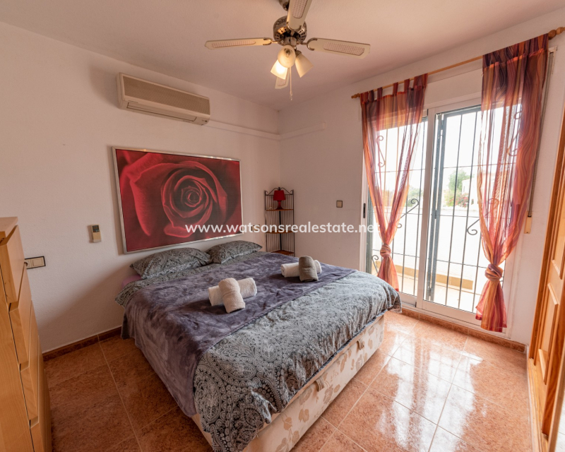 Venta - Quad - Urb. La Marina