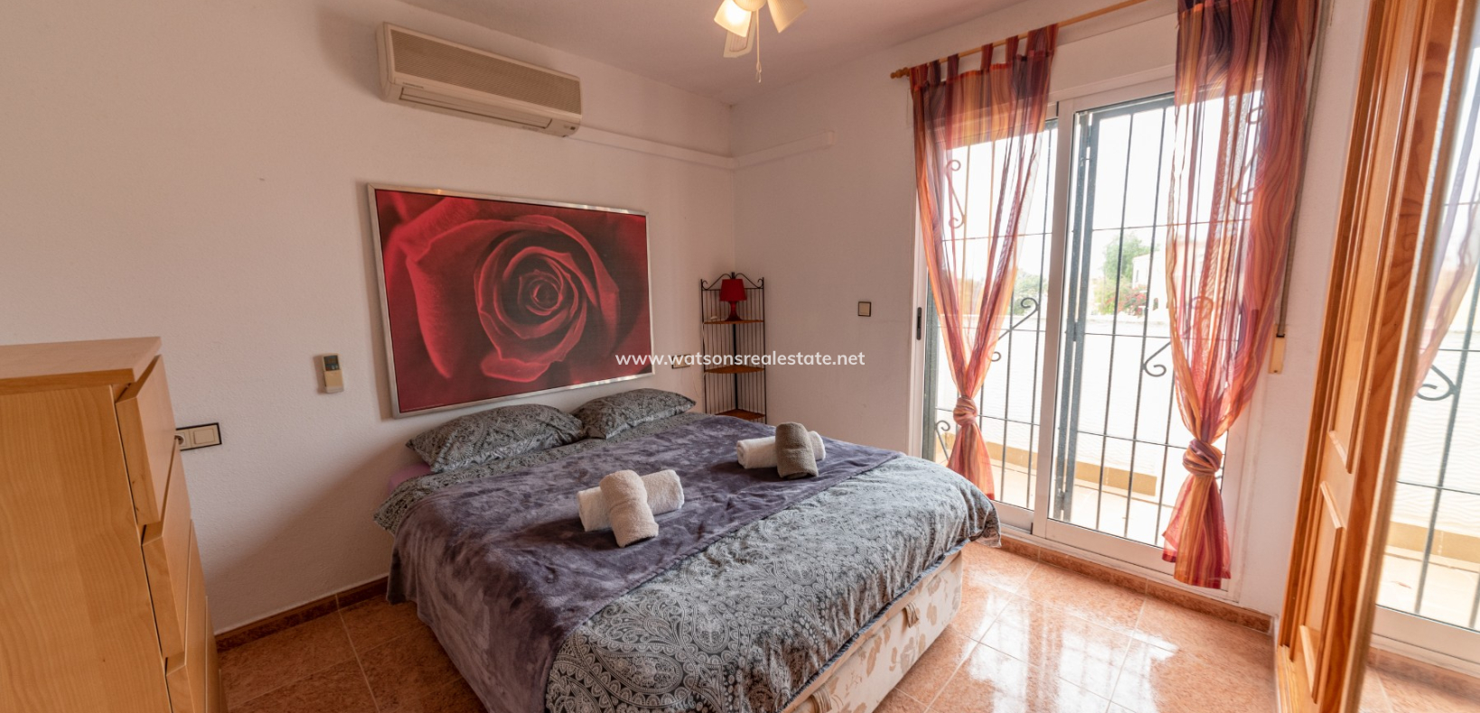 Venta - Quad - Urb. La Marina