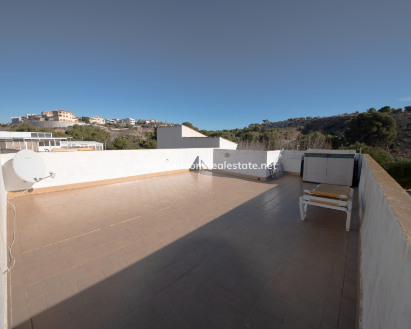 Venta - Quad - Urb. La Marina