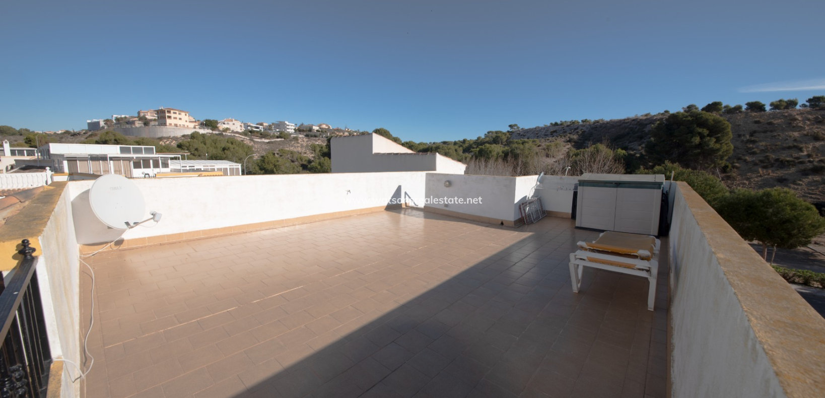 Venta - Quad - Urb. La Marina