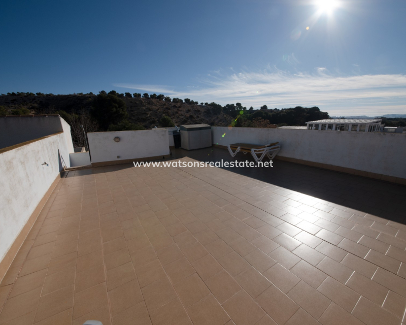 Venta - Quad - Urb. La Marina
