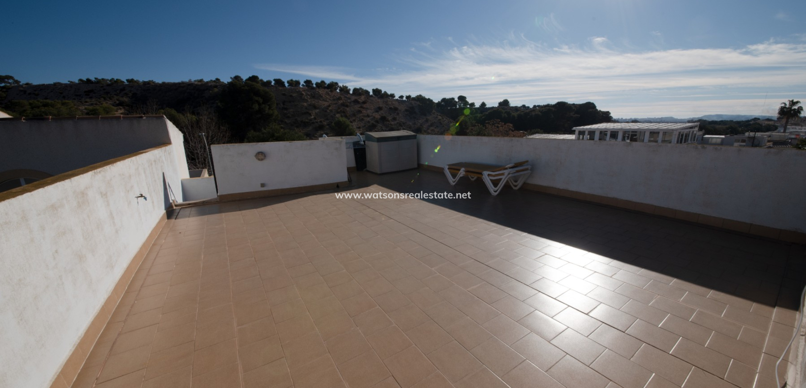 Venta - Quad - Urb. La Marina