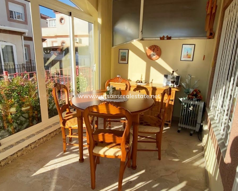 Venta - Quad - Urb. La Marina
