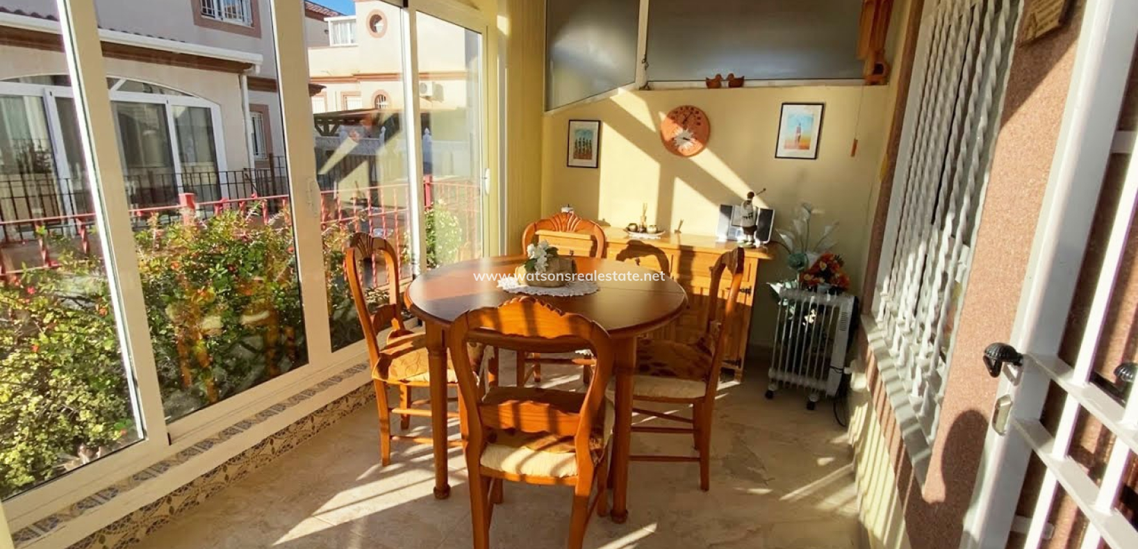 Venta - Quad - Urb. La Marina