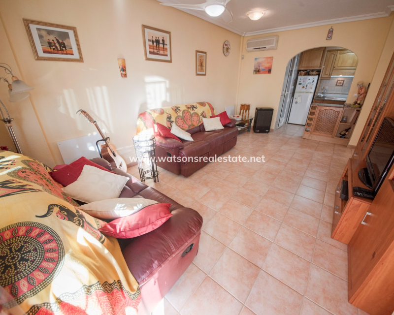 Venta - Quad - Urb. La Marina