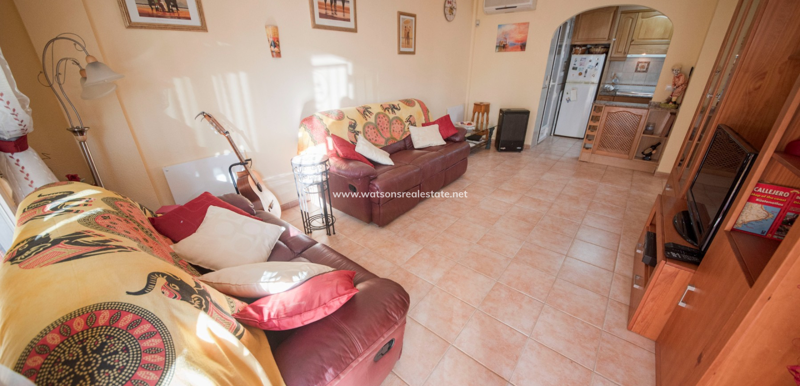 Venta - Quad - Urb. La Marina