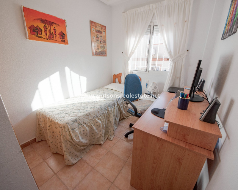 Venta - Quad - Urb. La Marina