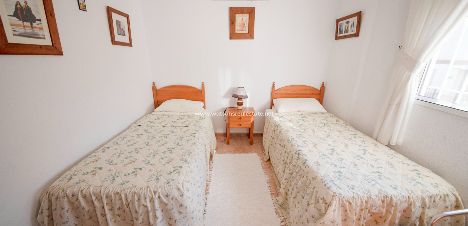 Venta - Quad - Urb. La Marina