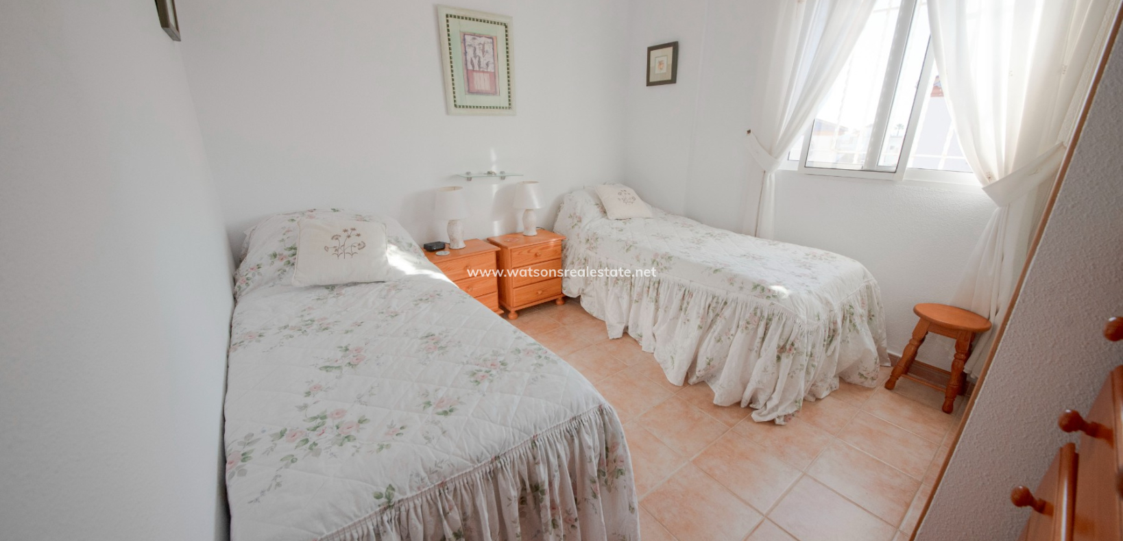Venta - Quad - Urb. La Marina