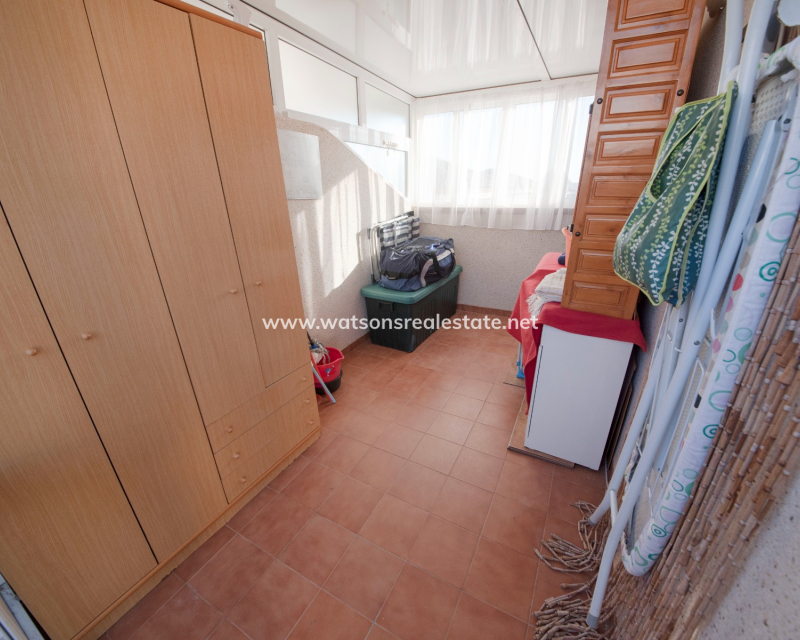 Venta - Quad - Urb. La Marina