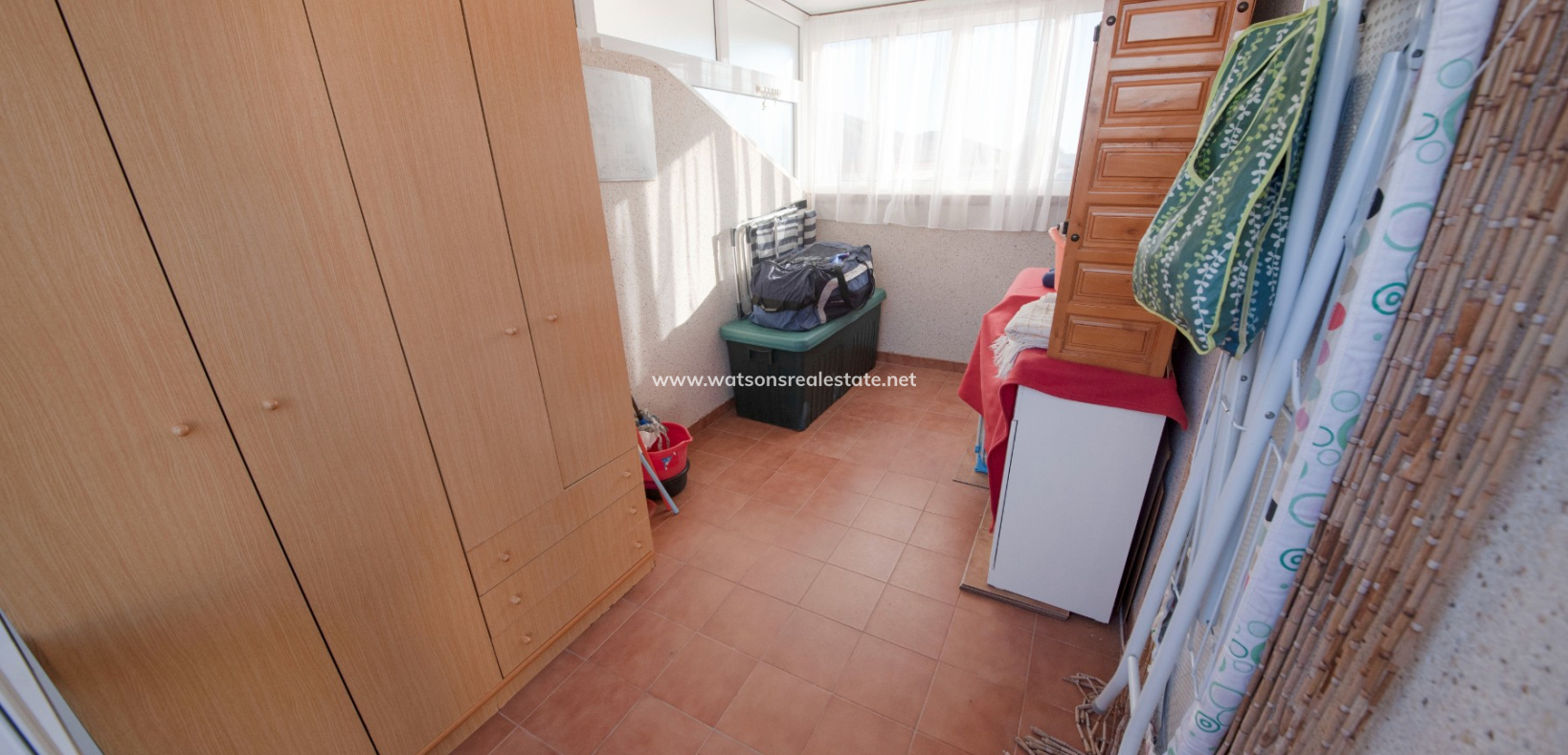 Venta - Quad - Urb. La Marina