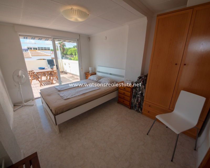 Venta - Quad - Urb. La Marina