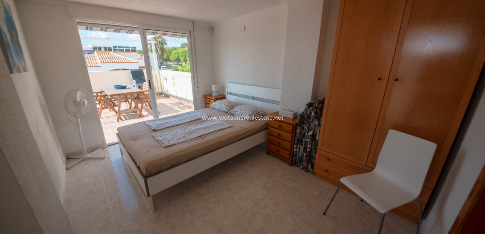 Venta - Quad - Urb. La Marina
