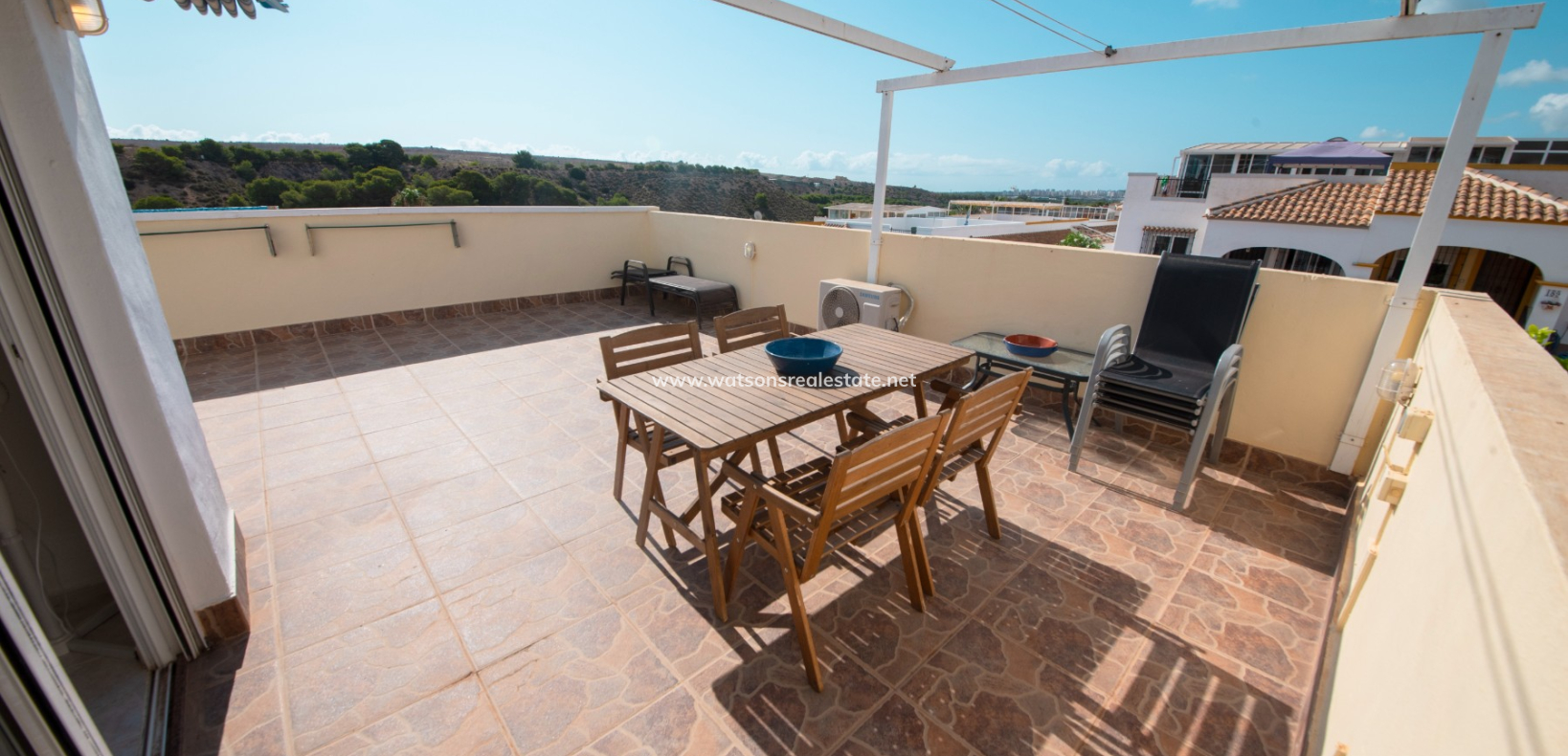 Venta - Quad - Urb. La Marina