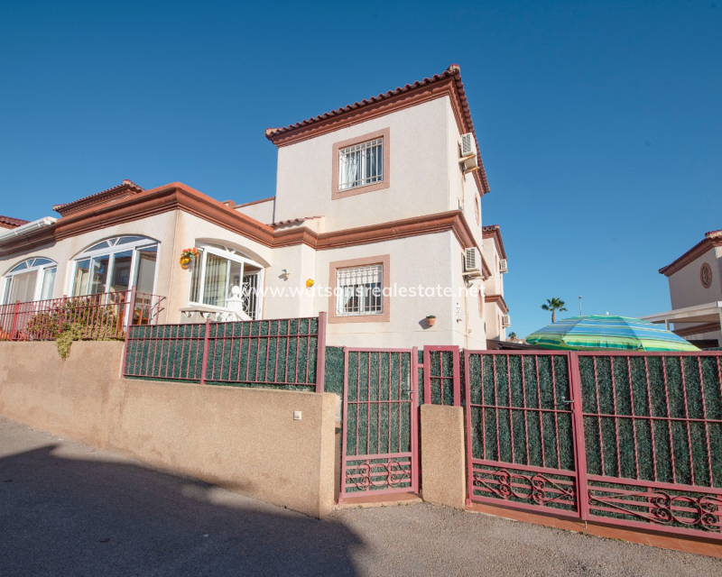 Venta - Quad - Urb. La Marina