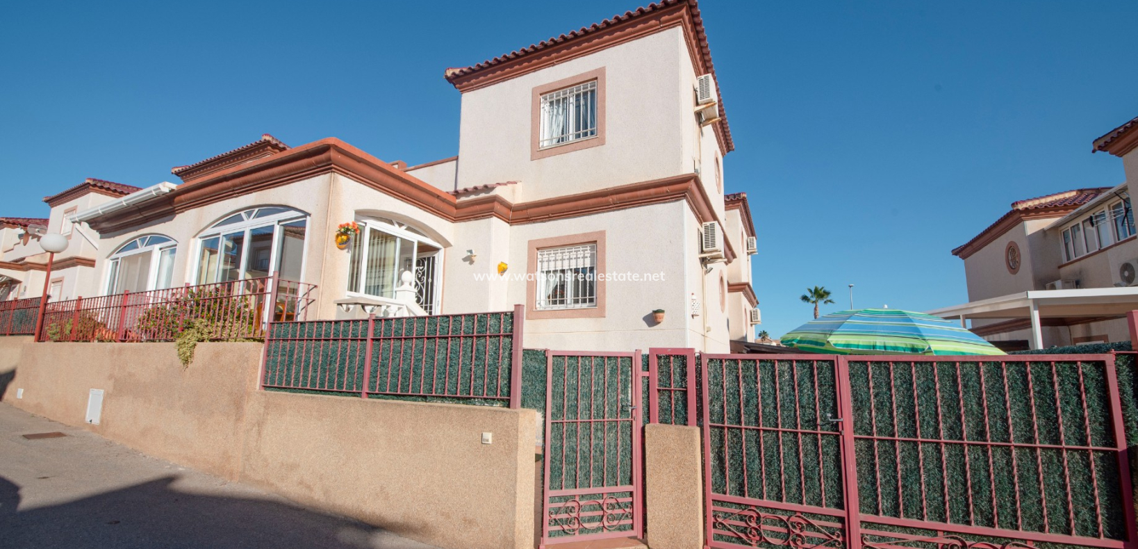 Venta - Quad - Urb. La Marina