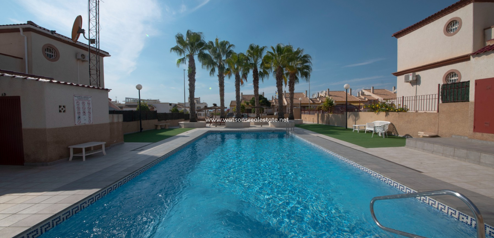 Venta - Quad - Urb. La Marina