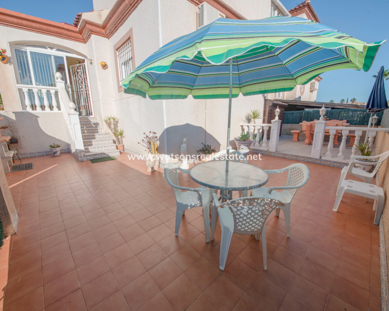 Venta - Quad - Urb. La Marina