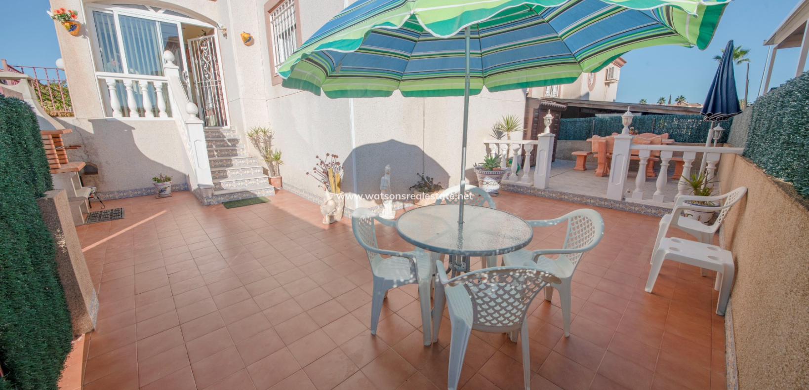 Venta - Quad - Urb. La Marina