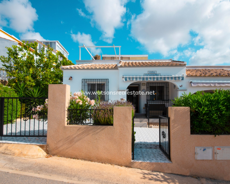 Venta - Quad - Urb. La Marina