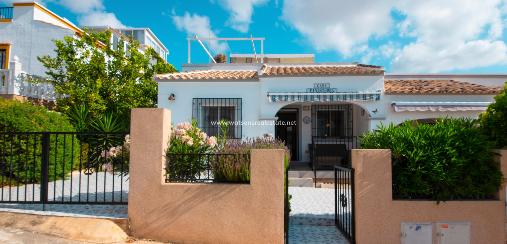 Venta - Quad - Urb. La Marina