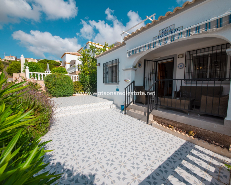Venta - Quad - Urb. La Marina