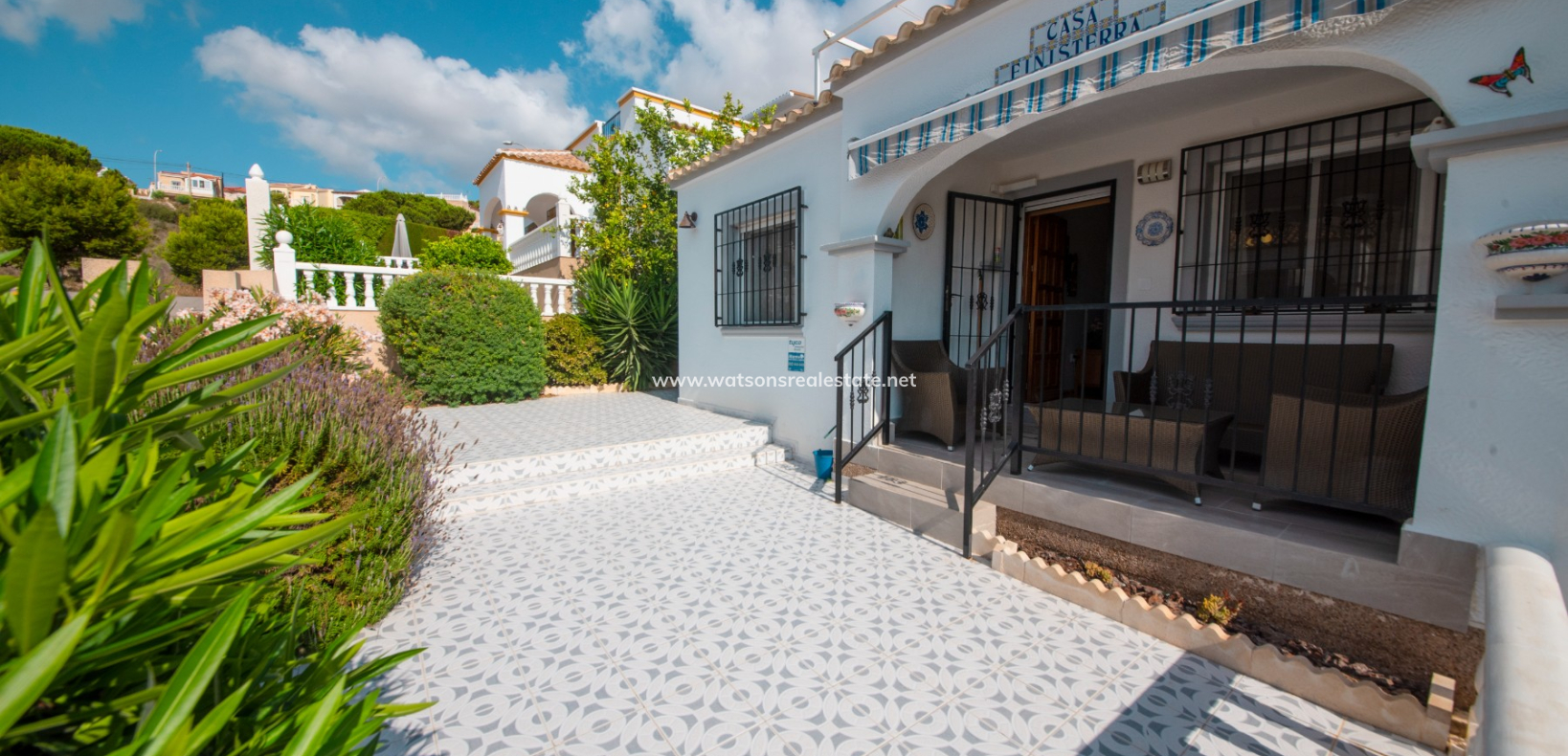 Venta - Quad - Urb. La Marina