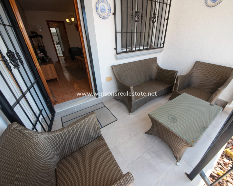 Venta - Quad - Urb. La Marina