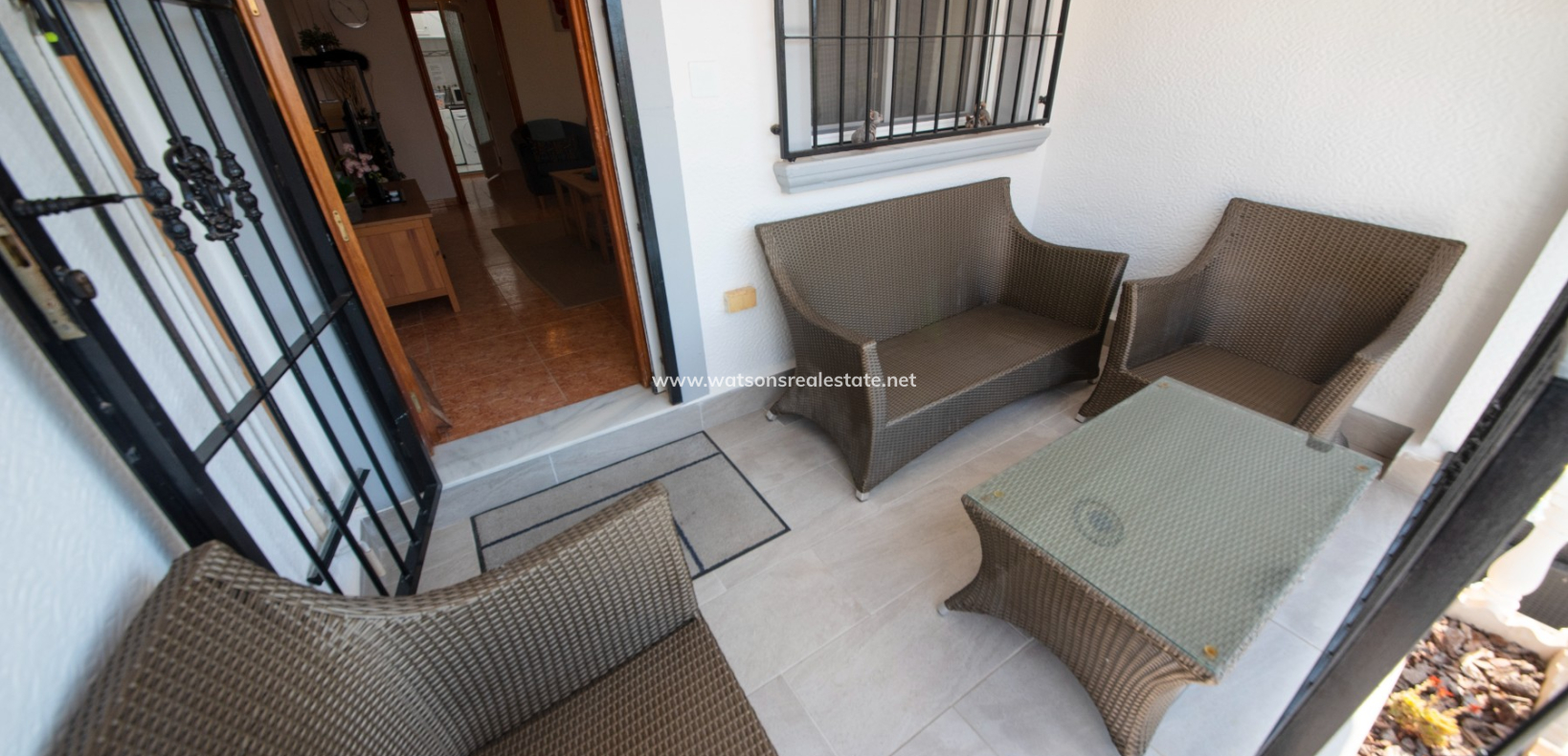 Venta - Quad - Urb. La Marina