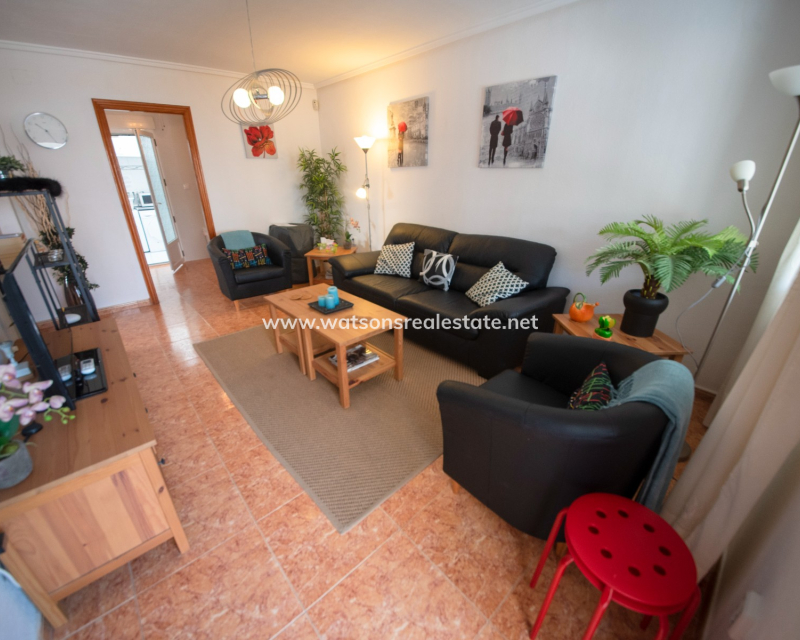 Venta - Quad - Urb. La Marina