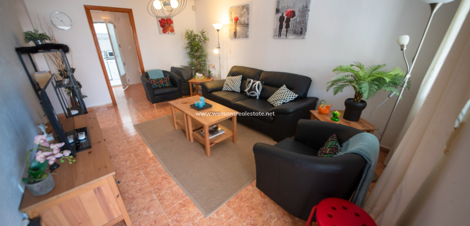 Venta - Quad - Urb. La Marina