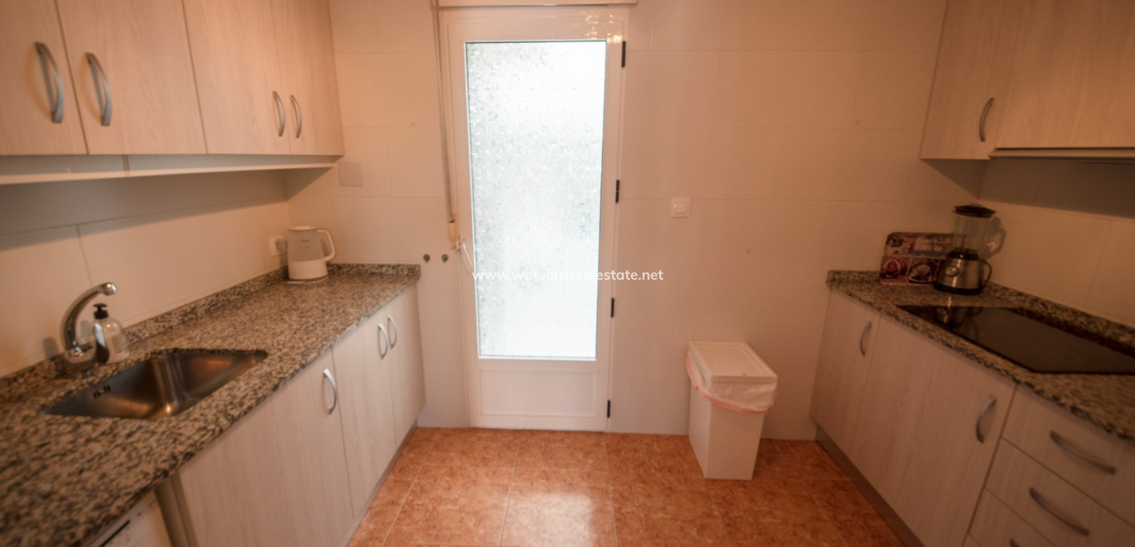 Venta - Quad - Urb. La Marina