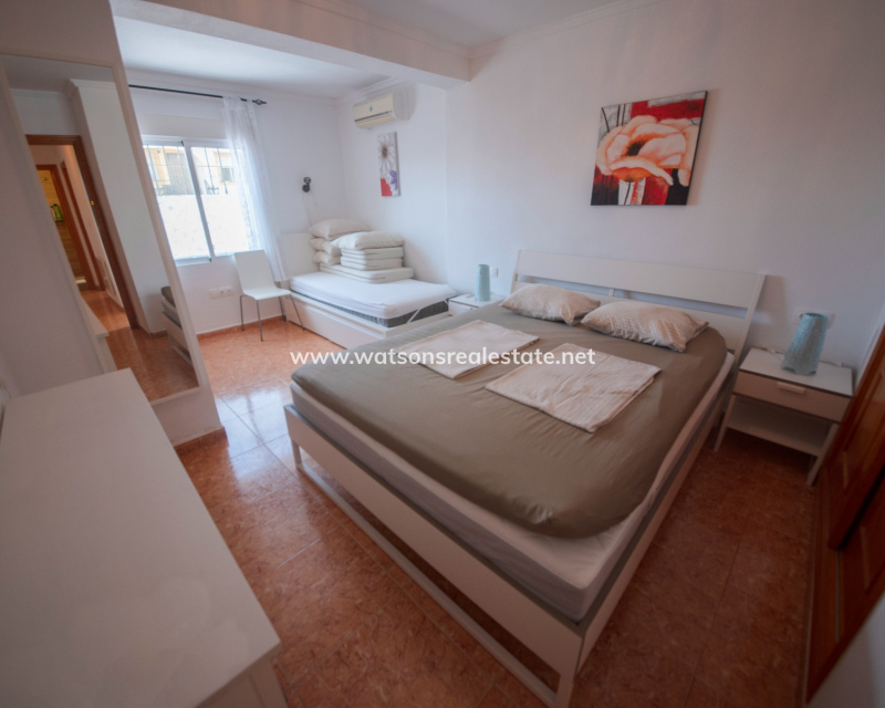 Venta - Quad - Urb. La Marina