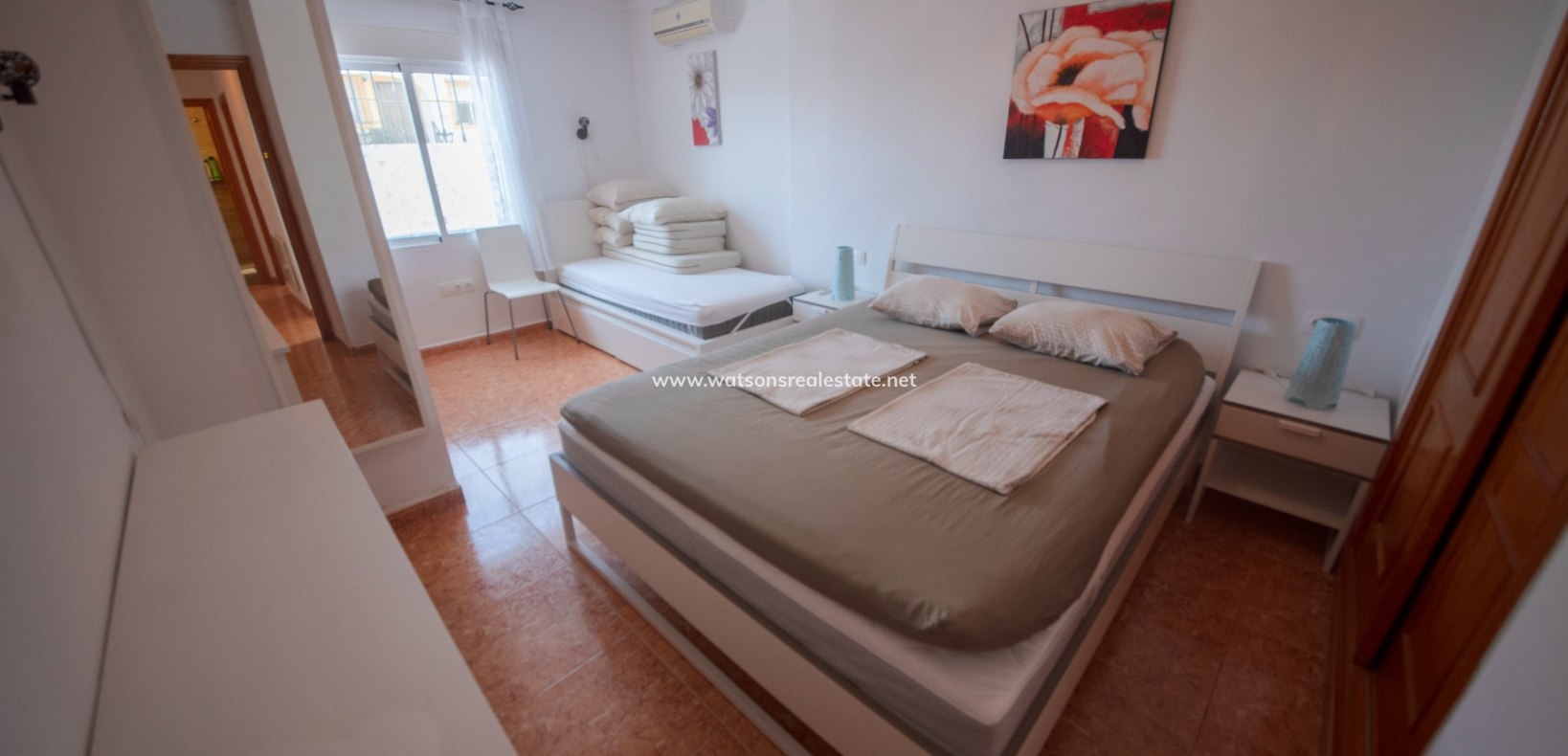 Venta - Quad - Urb. La Marina