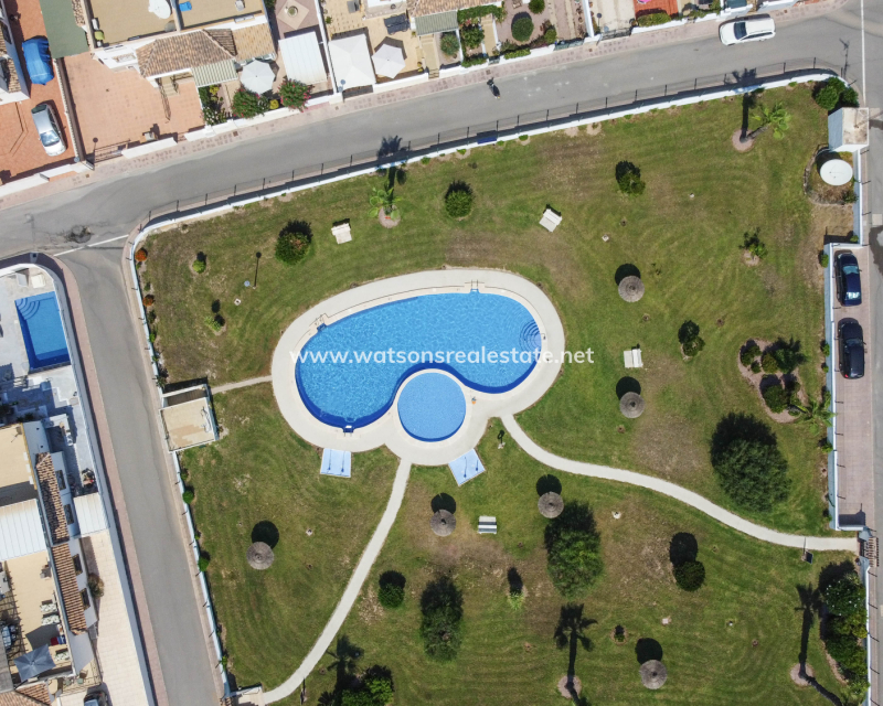 Venta - Quad - Urb. La Marina