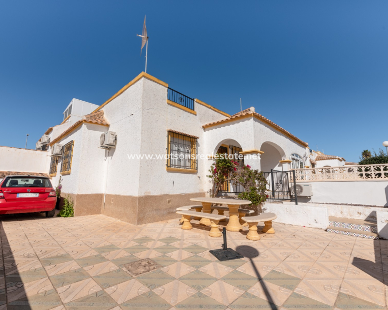 Venta - Quad - Urb. La Marina