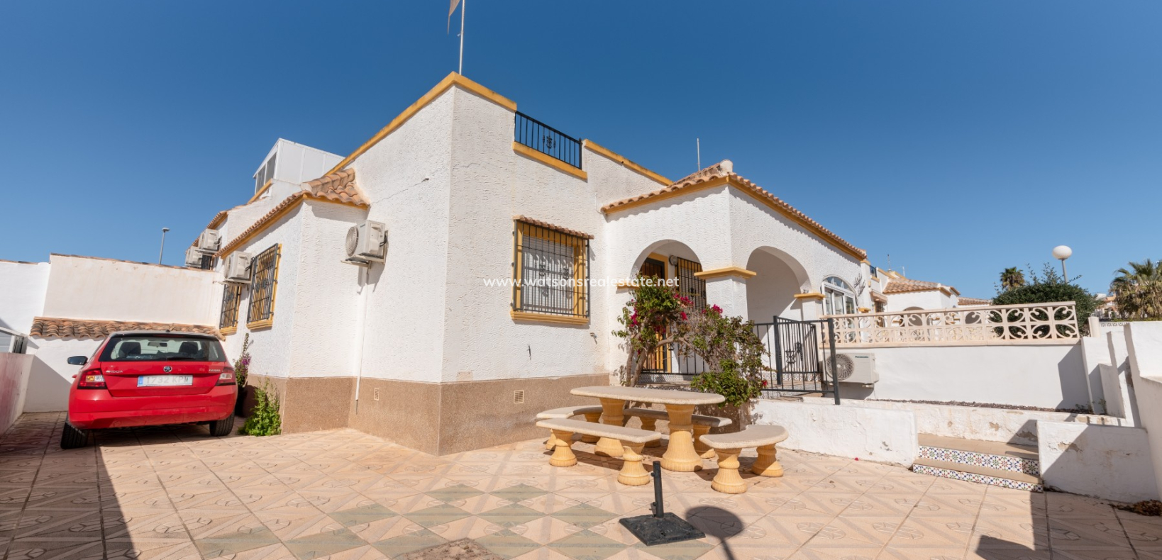 Venta - Quad - Urb. La Marina