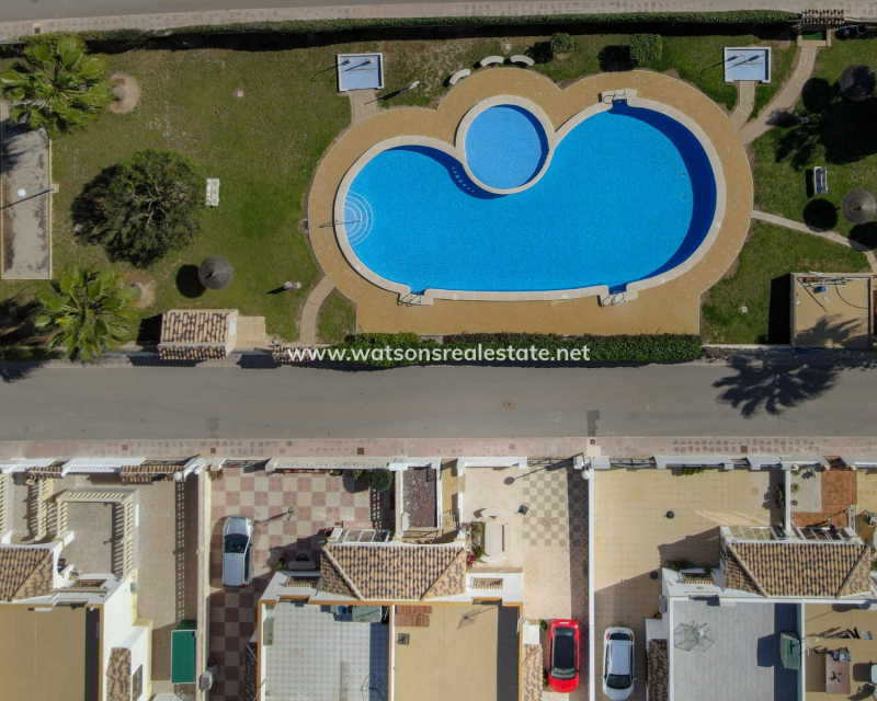 Venta - Quad - Urb. La Marina