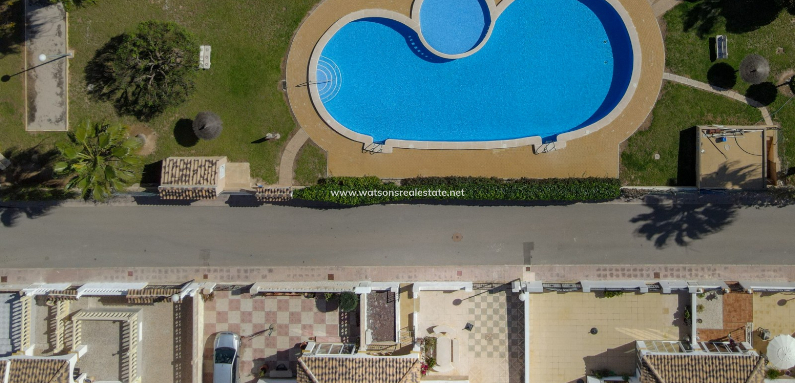 Venta - Quad - Urb. La Marina