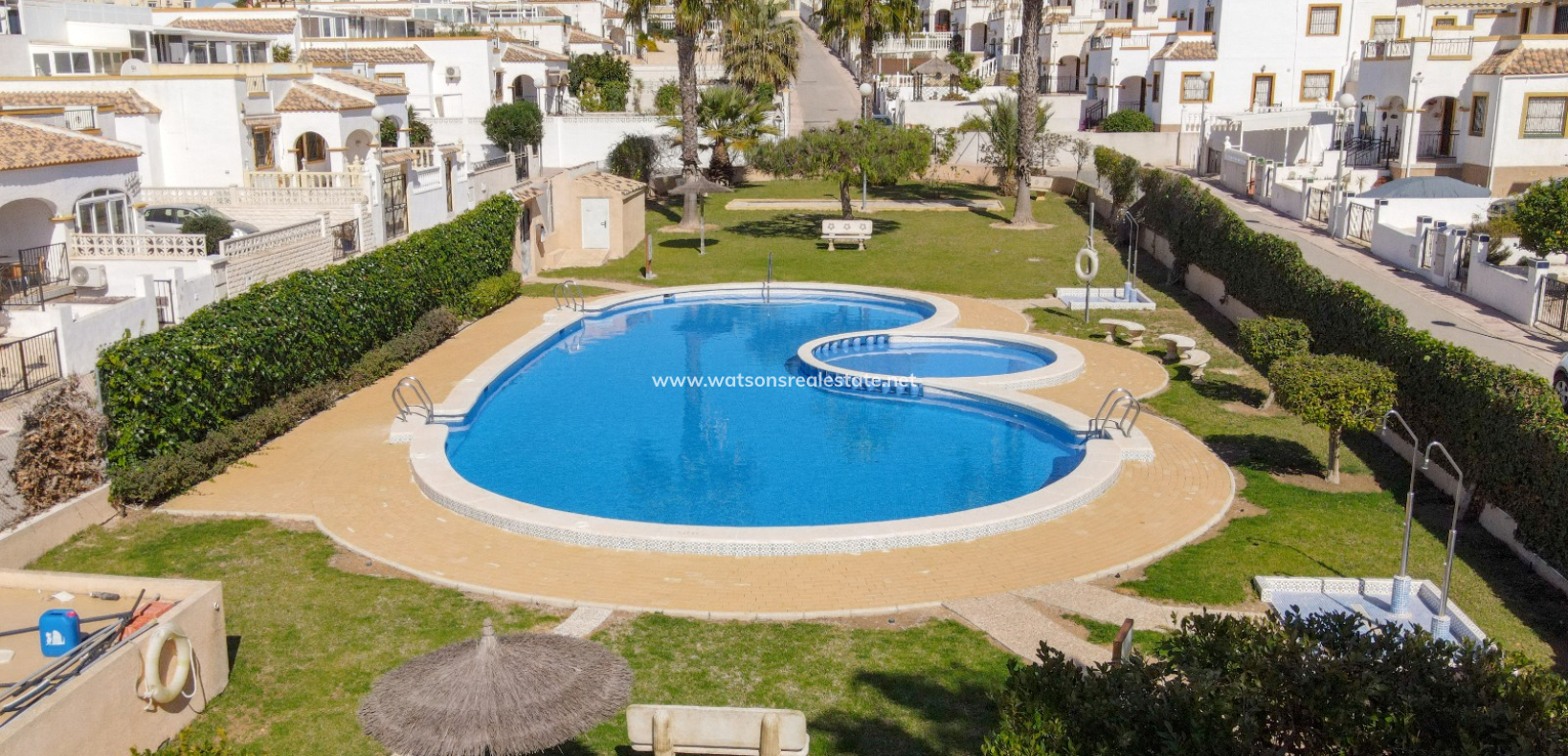 Venta - Quad - Urb. La Marina