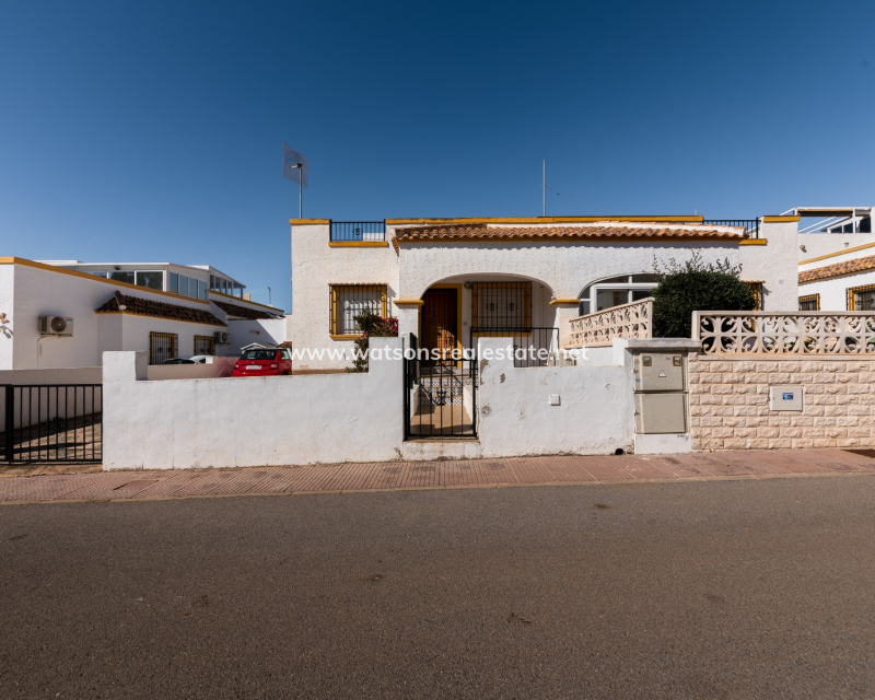 Venta - Quad - Urb. La Marina