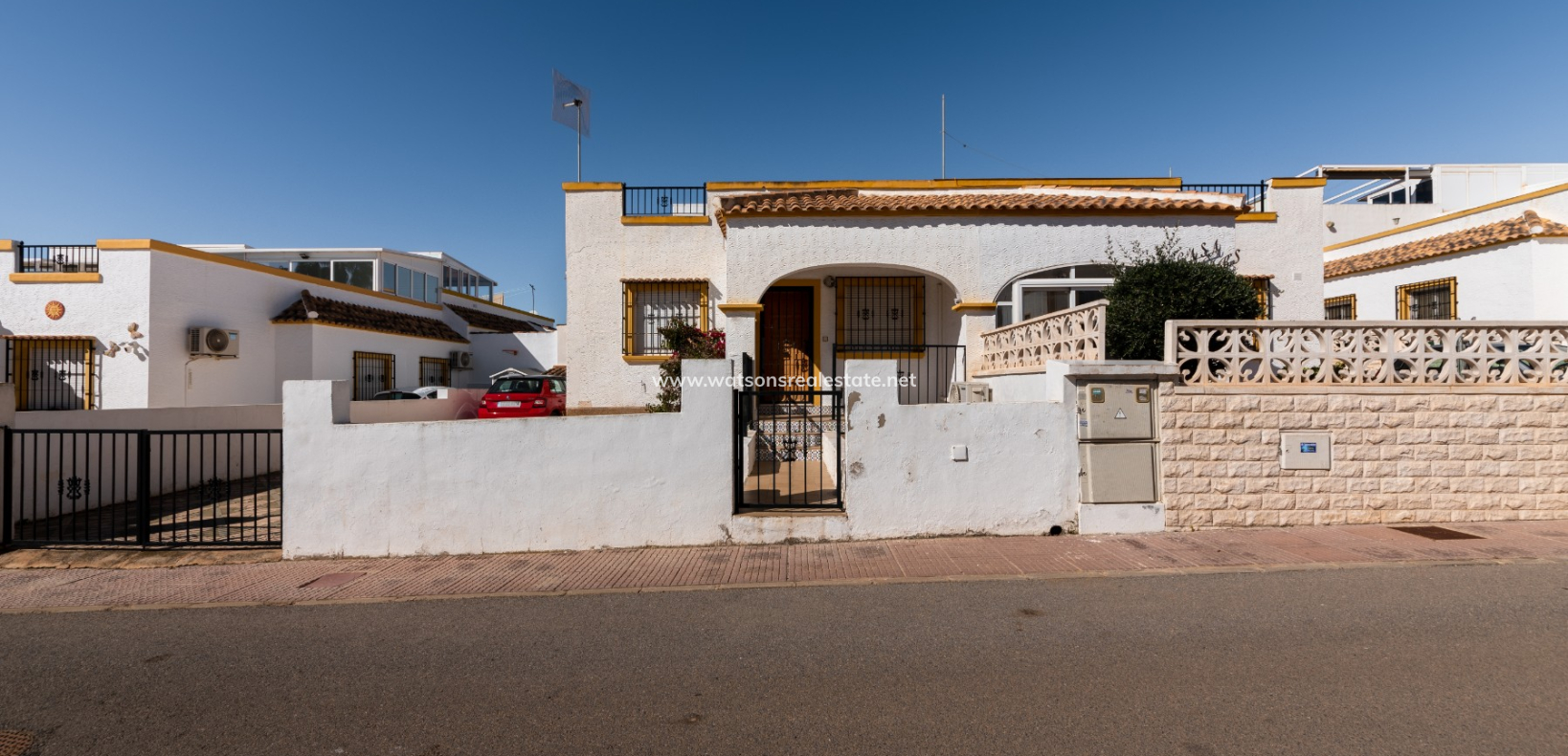 Venta - Quad - Urb. La Marina