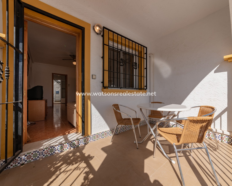 Venta - Quad - Urb. La Marina